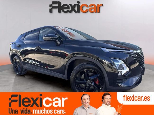 OMODA 5 (1.6 T-GDI 136.5kW (185CV) DCT Premium) en Ciudad Real