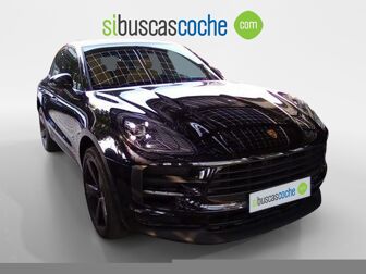 Imagen de PORSCHE Macan Aut.