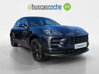 Imagen de PORSCHE Macan Aut.