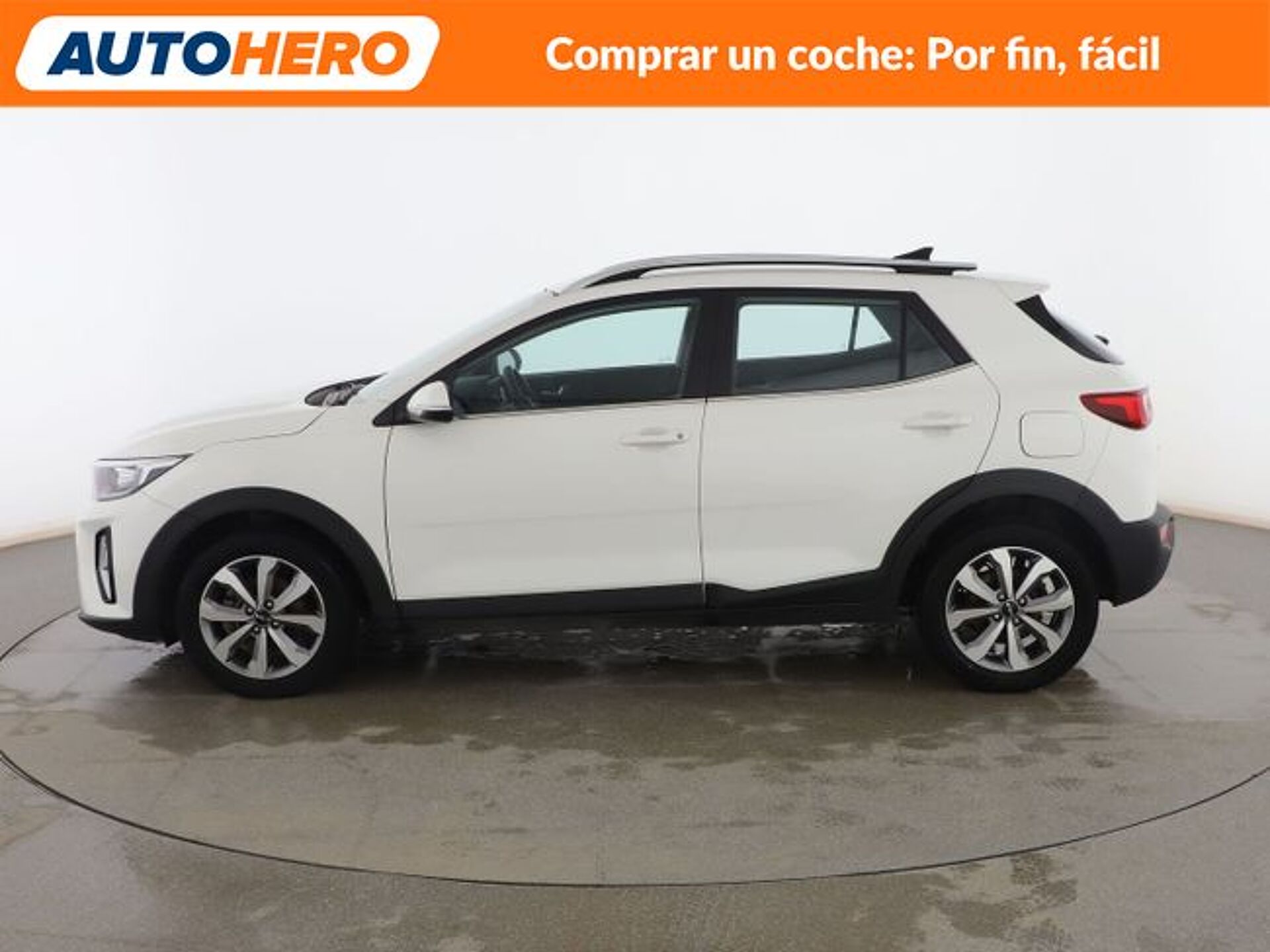 Imagen 3 de KIA Stonic