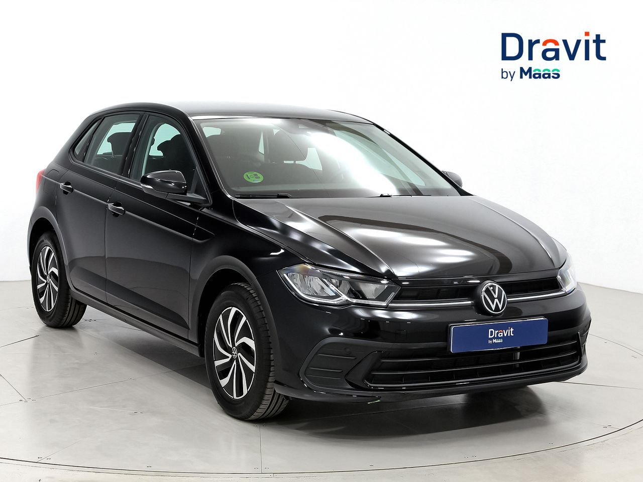VOLKSWAGEN Polo (Life 1.0 TSI 70kW (95CV) DSG) en Barcelona