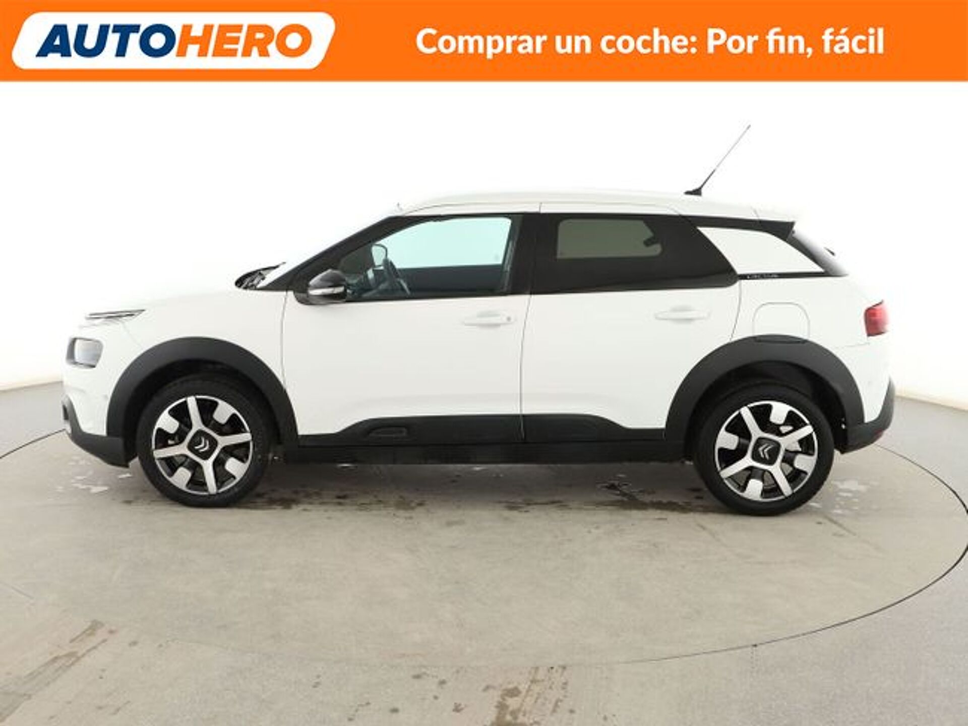 Imagen 3 de CITROEN C4 Cactus