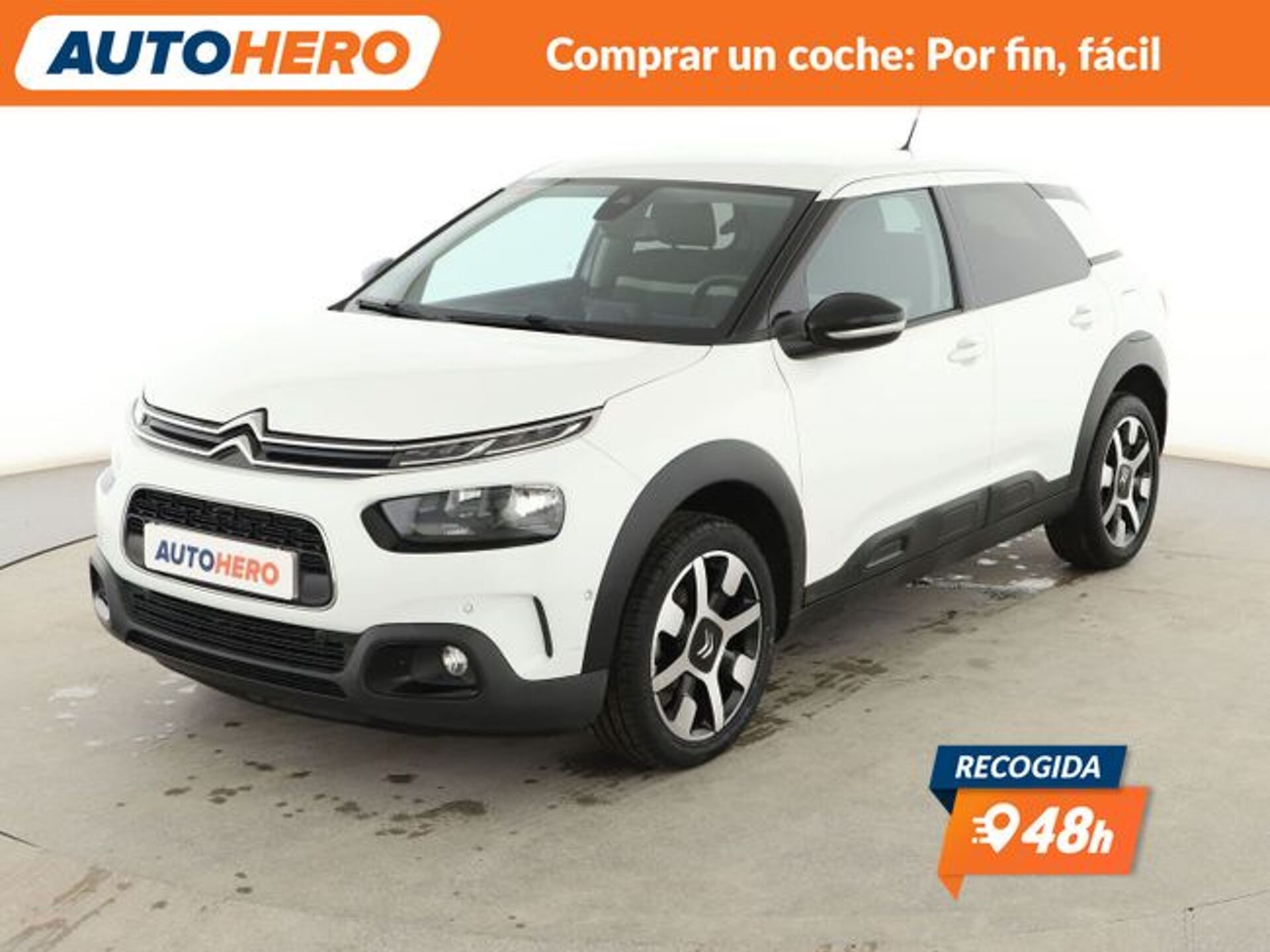 Imagen 1 de CITROEN C4 Cactus