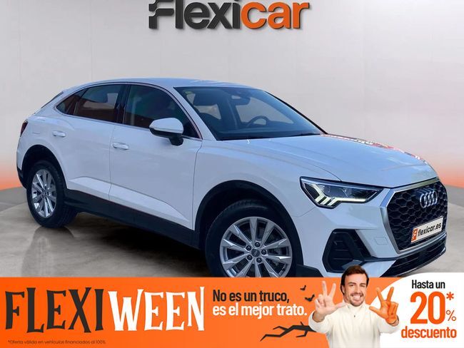 AUDI Q3 (35 TFSI 110kW (150CV) Advanced) en Murcia
