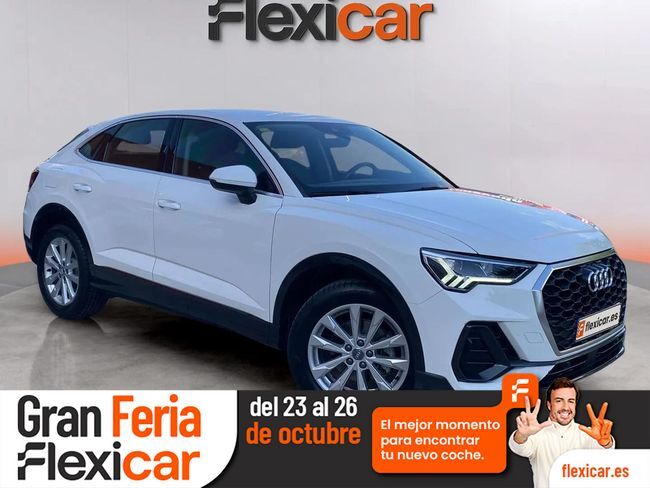 AUDI Q3 (35 TFSI 110kW (150CV) Advanced) en Murcia