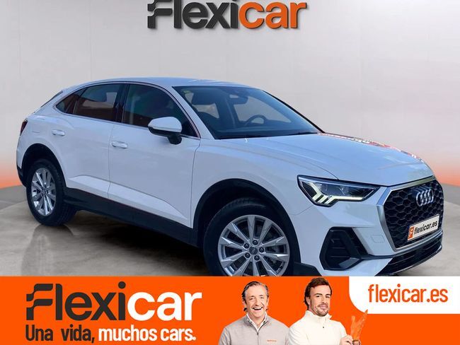 AUDI Q3 (35 TFSI 110kW (150CV) Advanced) en Murcia