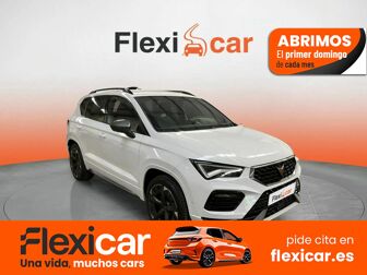Imagen de CUPRA Ateca 2.0 TSI 300 DSG 4Drive