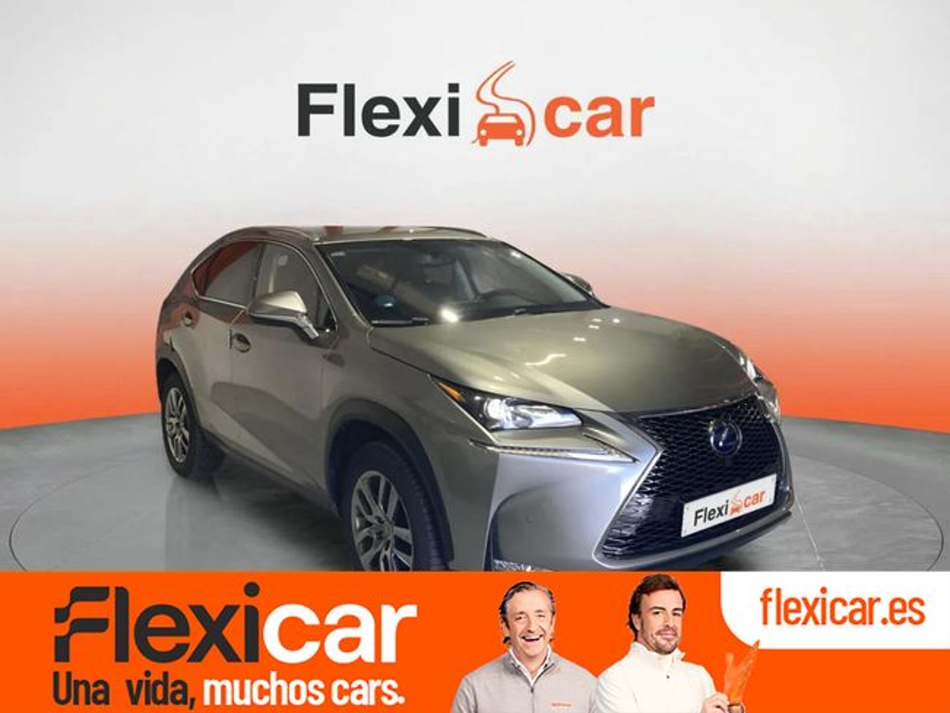 Imagen de LEXUS NX
