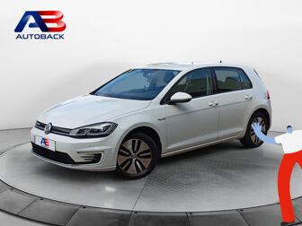 Imagen de VOLKSWAGEN Golf e- ePower