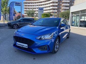 Imagen de FORD Focus Sportbreak 1.0 Ecoboost ST Line