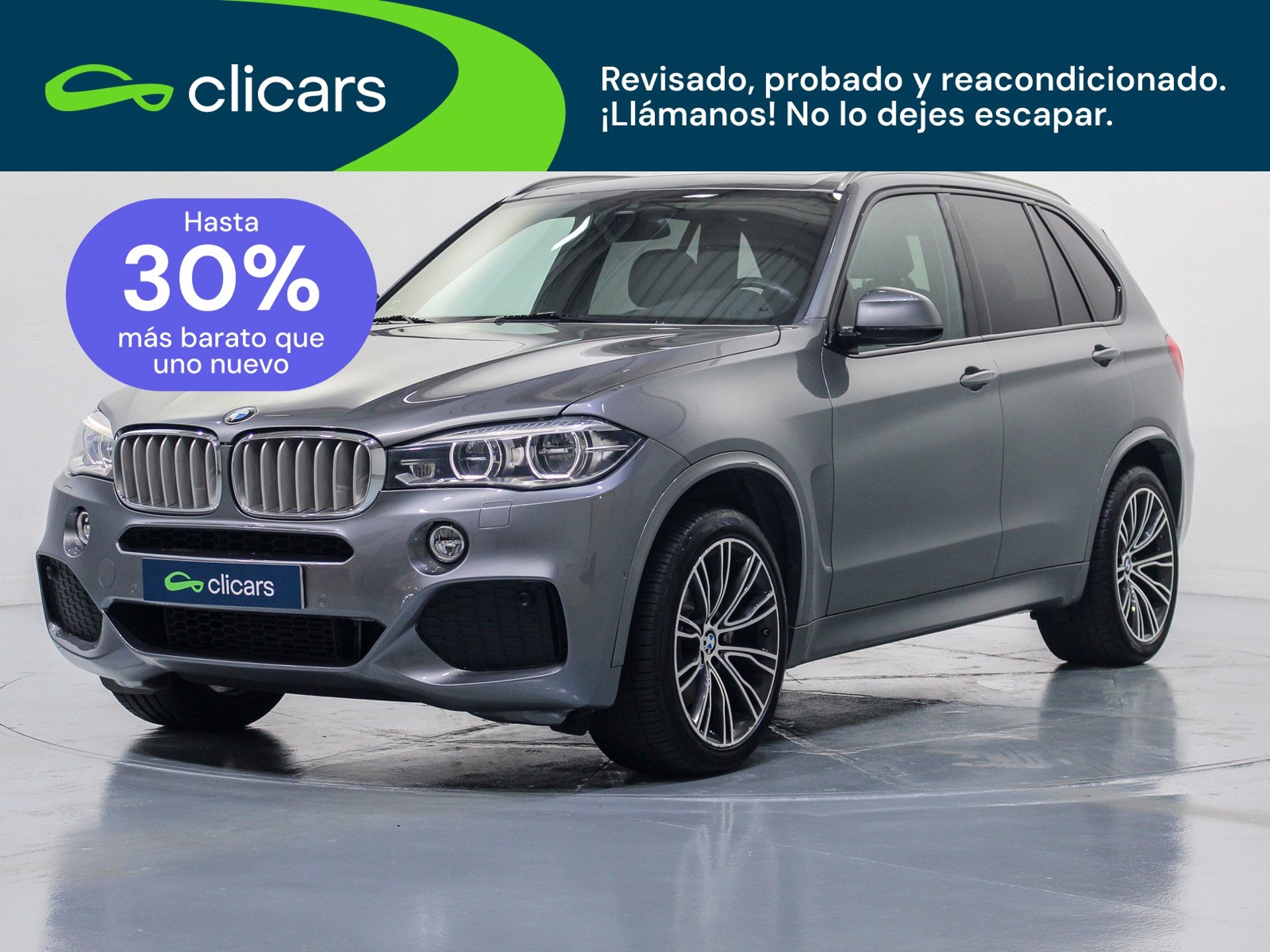 Imagen de BMW X5