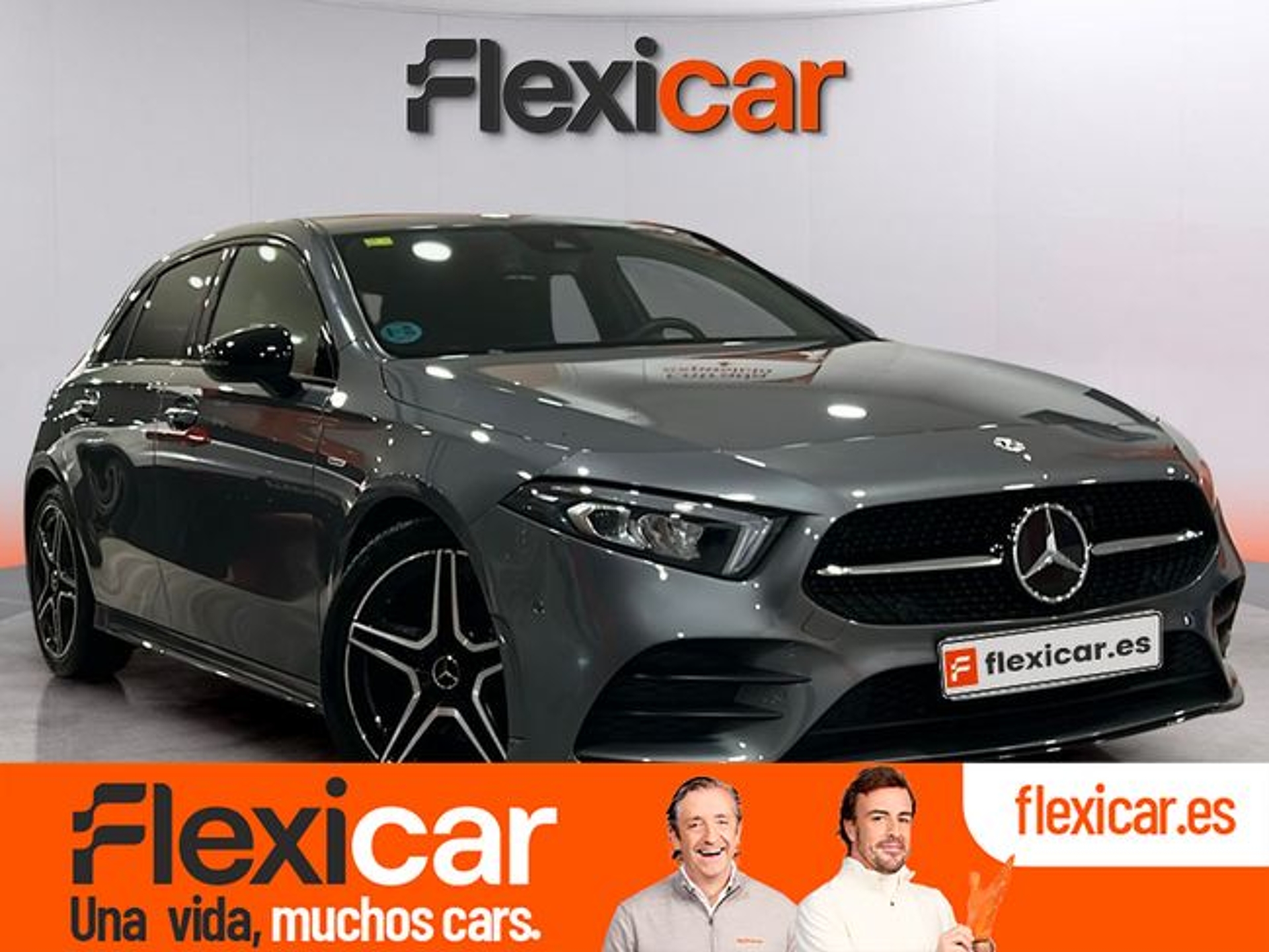 Imagen de MERCEDES Clase A