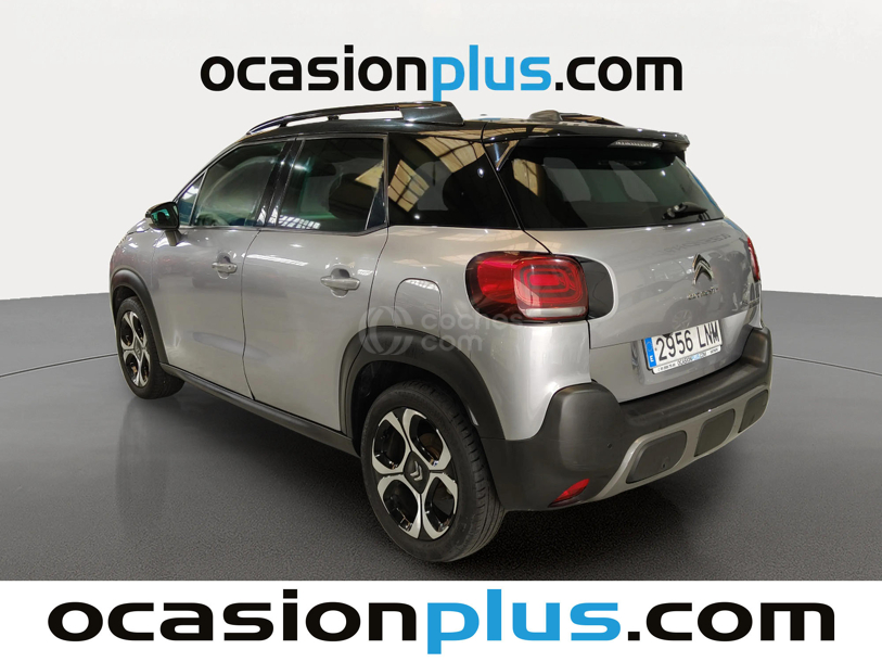 Foto del CITROEN C3 Aircross Puretech S&S Shine 110
