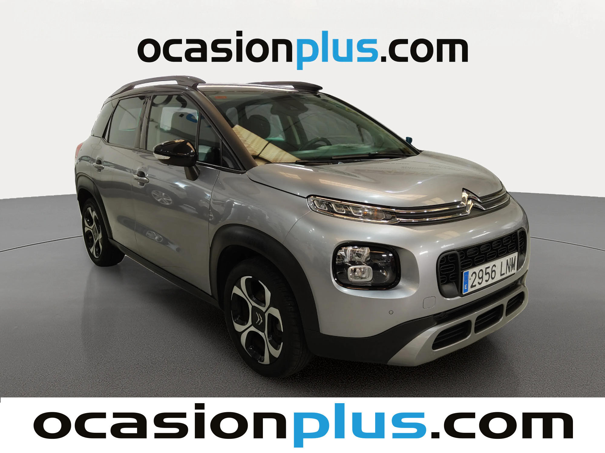 Foto del CITROEN C3 Aircross Puretech S&S Shine 110