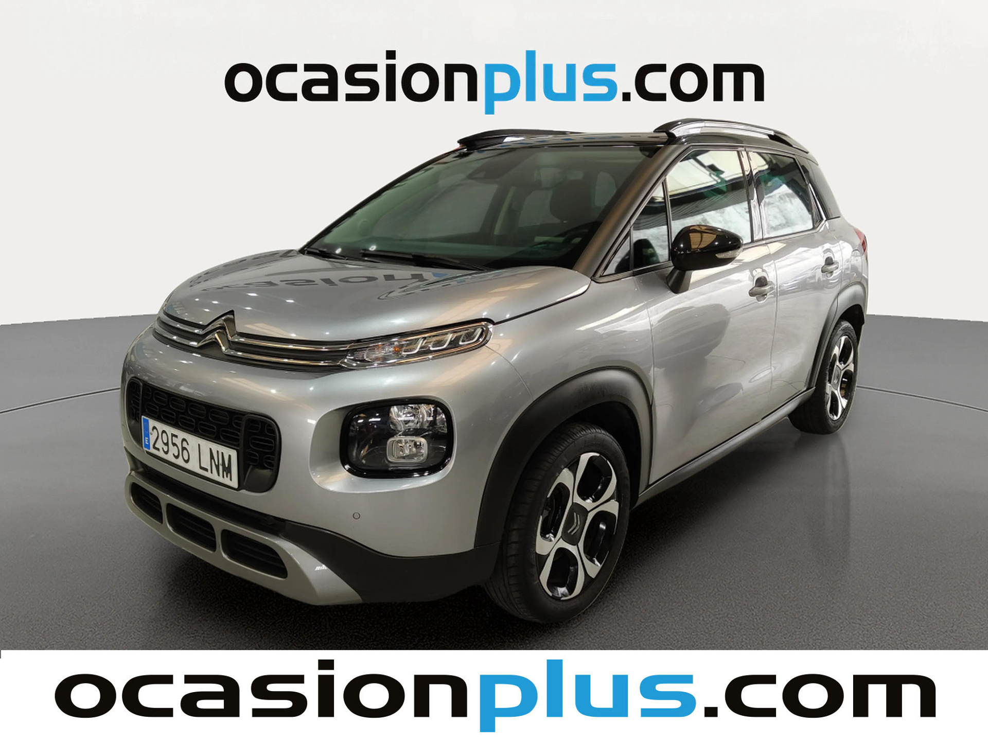 Imagen de CITROEN C3 Aircross