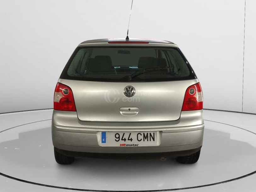 Foto del VOLKSWAGEN Polo 1.4 Match