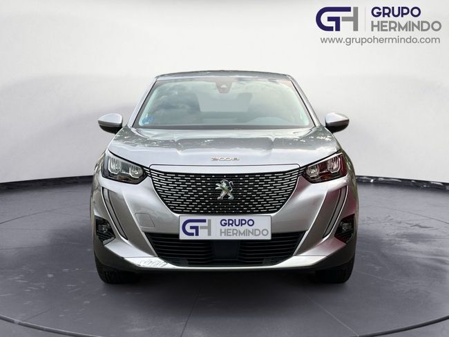 Foto del PEUGEOT 2008 GT Line Eléctrico 100kW