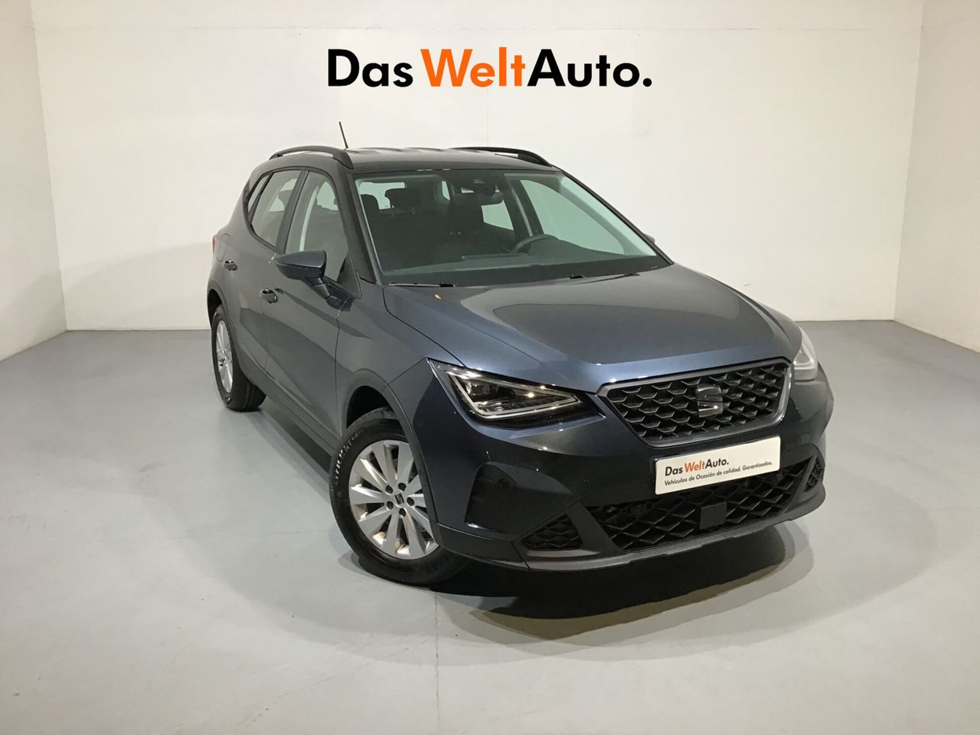 Imagen de SEAT Arona
