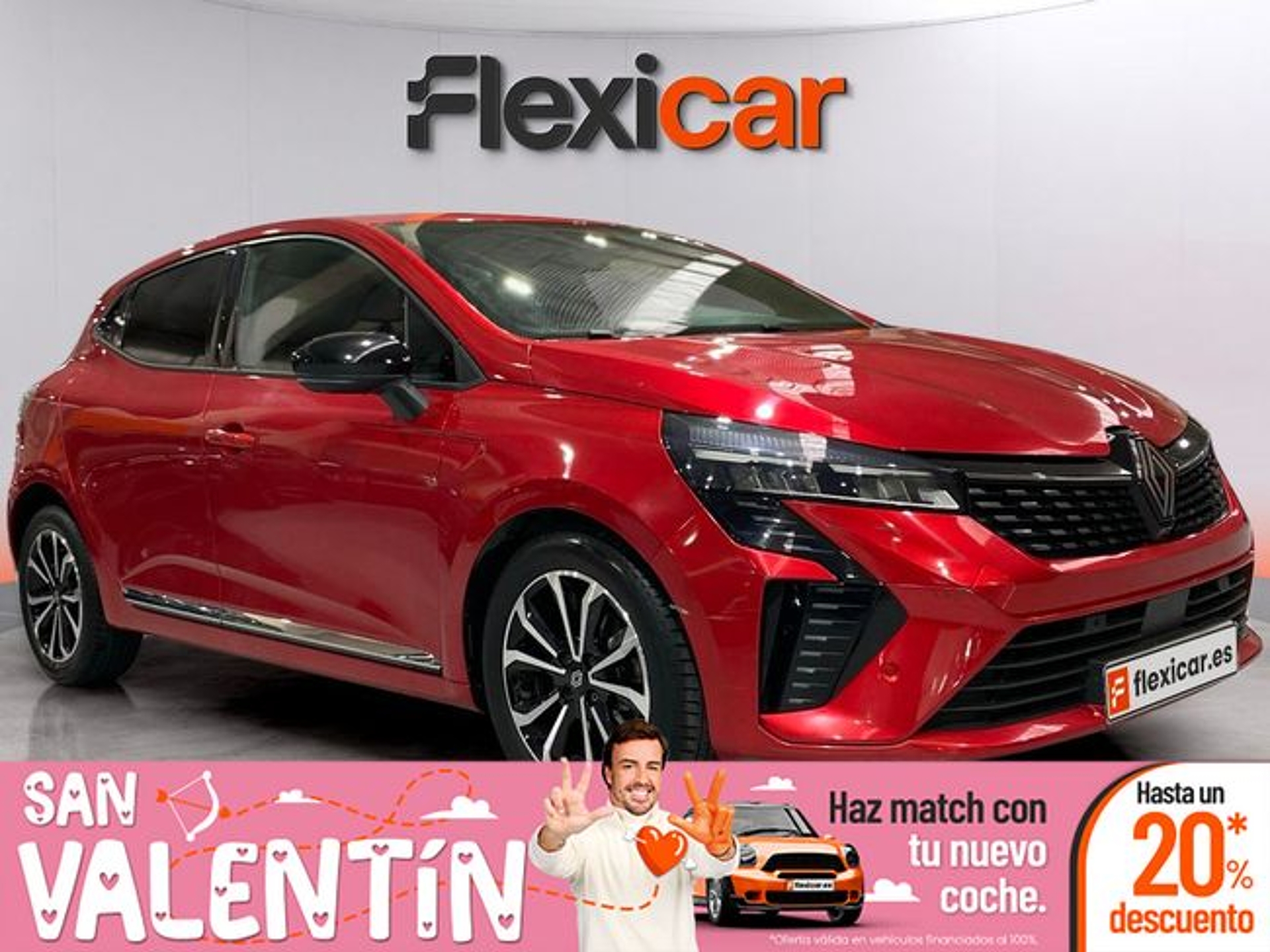 Imagen de RENAULT Clio