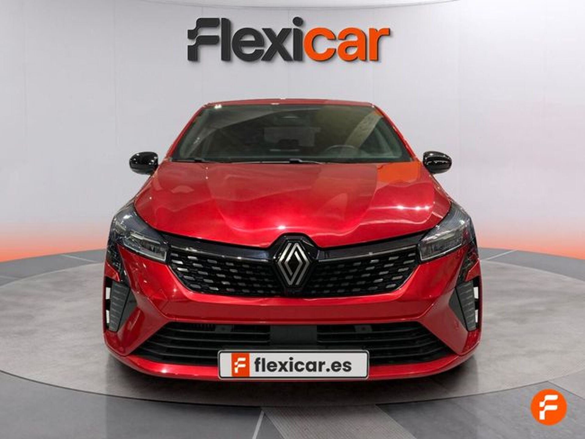 Imagen 2 de RENAULT Clio