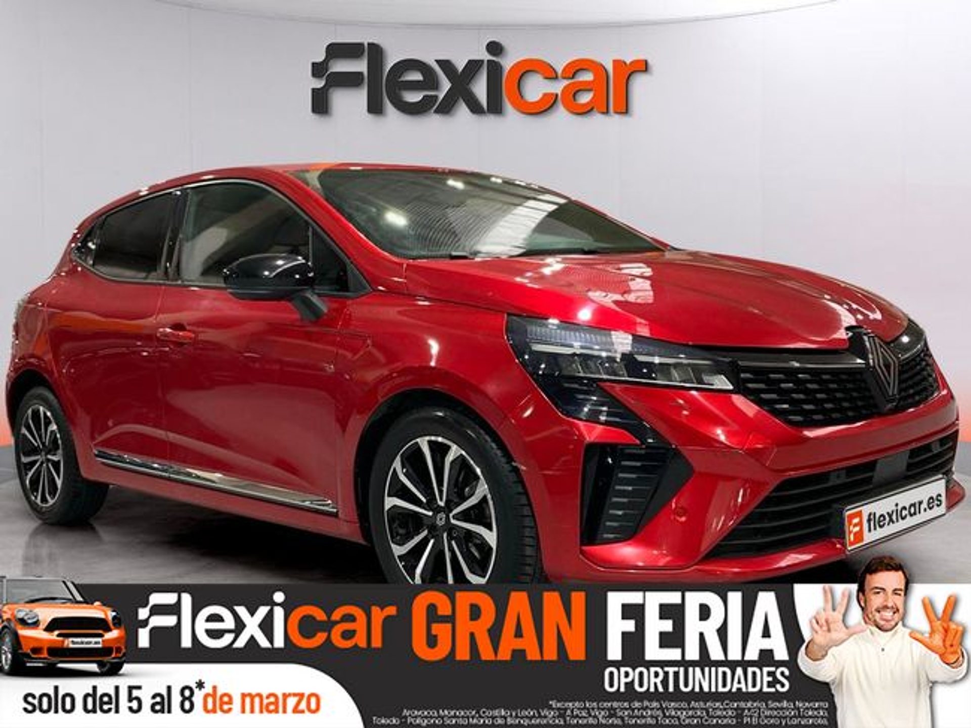 Imagen de RENAULT Clio