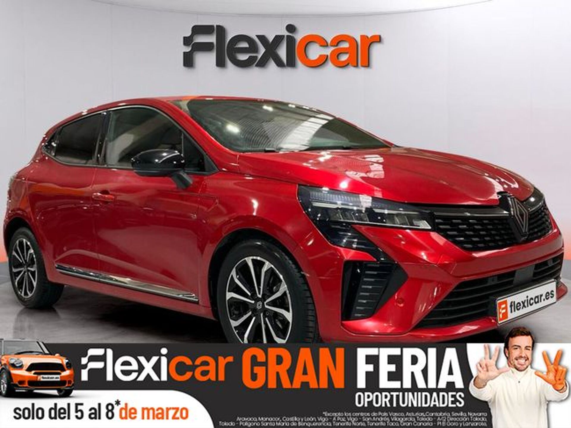 Imagen 1 de RENAULT Clio