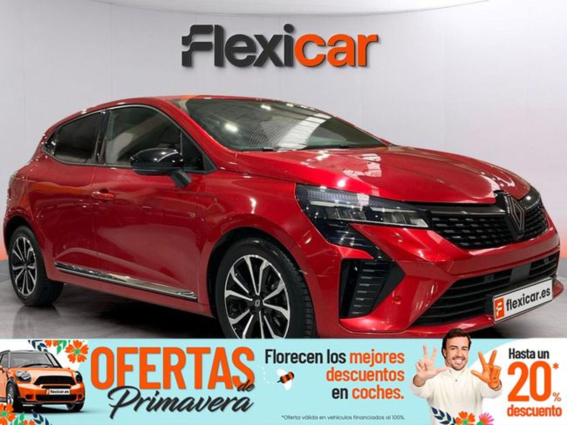 Imagen 1 de RENAULT Clio