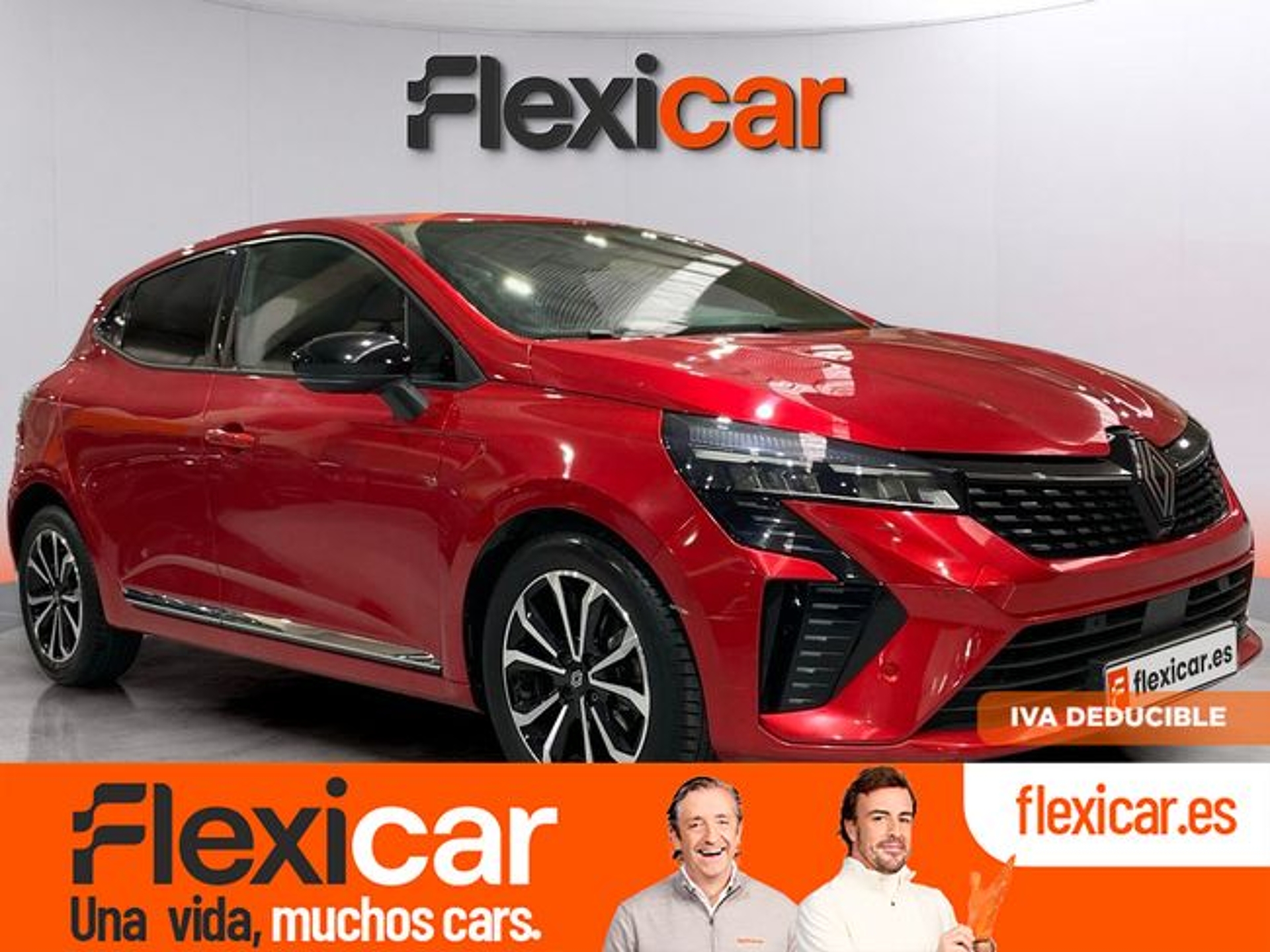 Imagen de RENAULT Clio