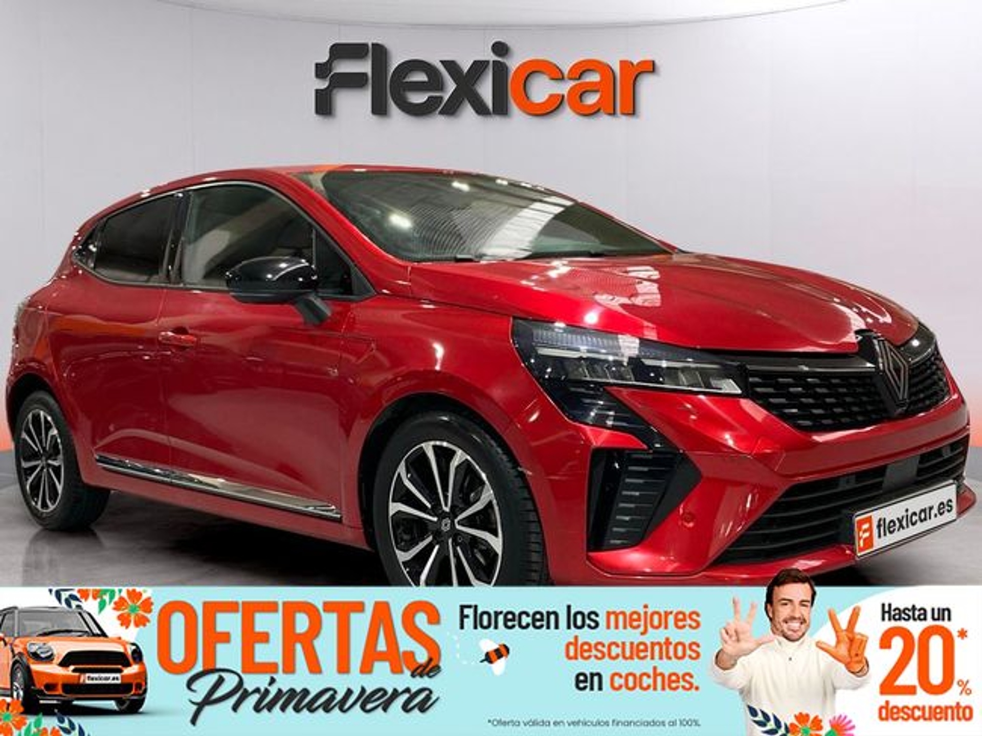 Imagen de RENAULT Clio