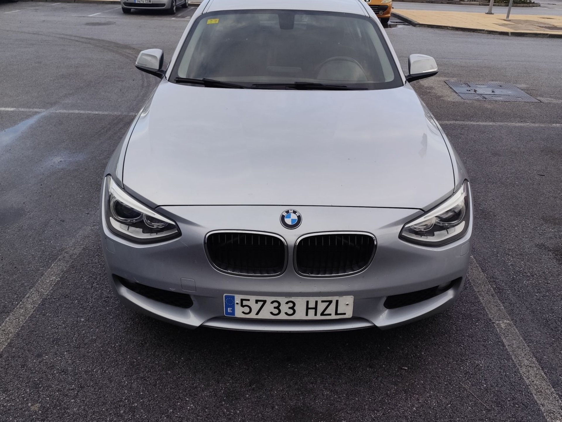 Imagen de BMW Serie 1