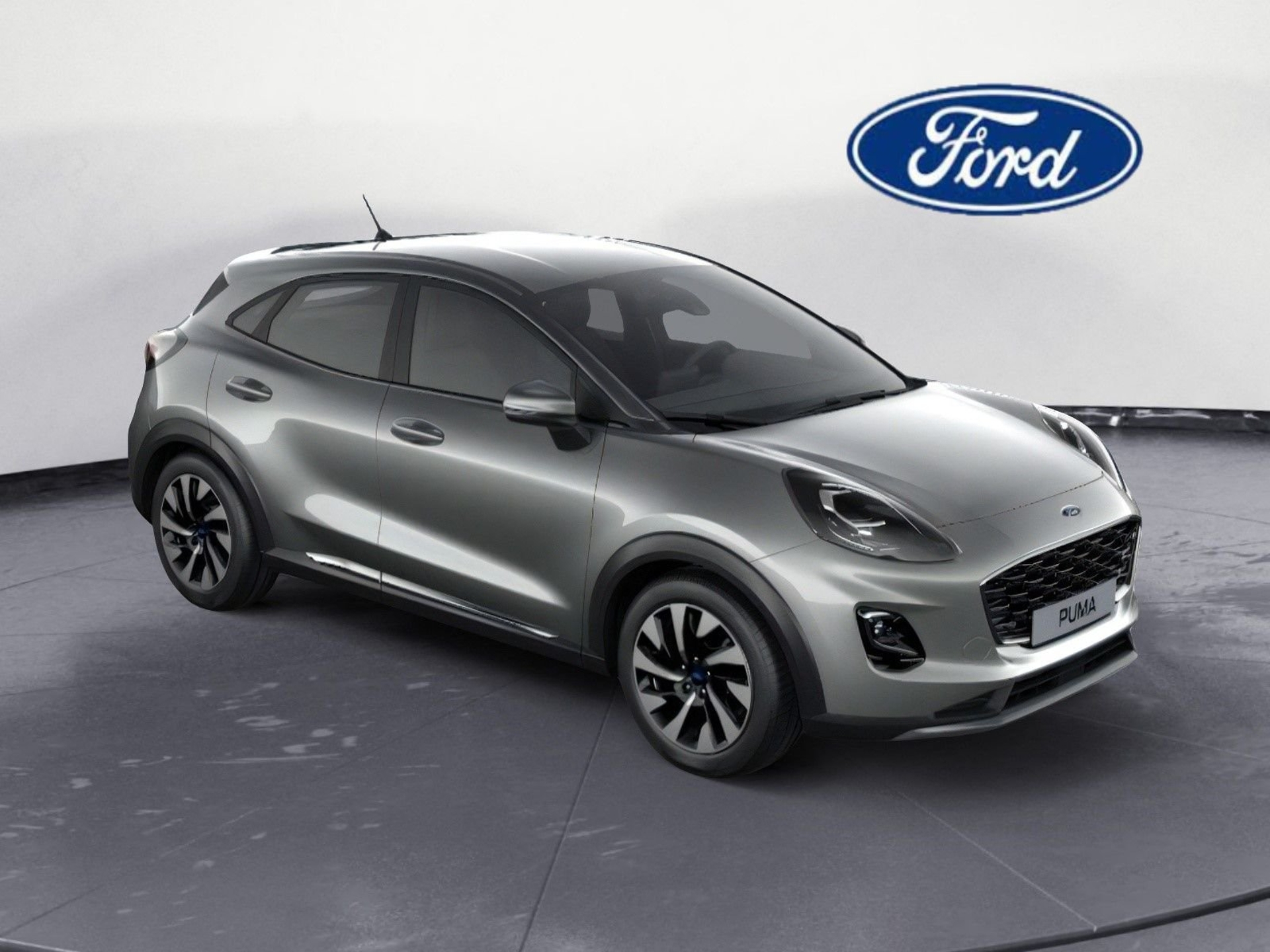 Imagen de FORD Puma