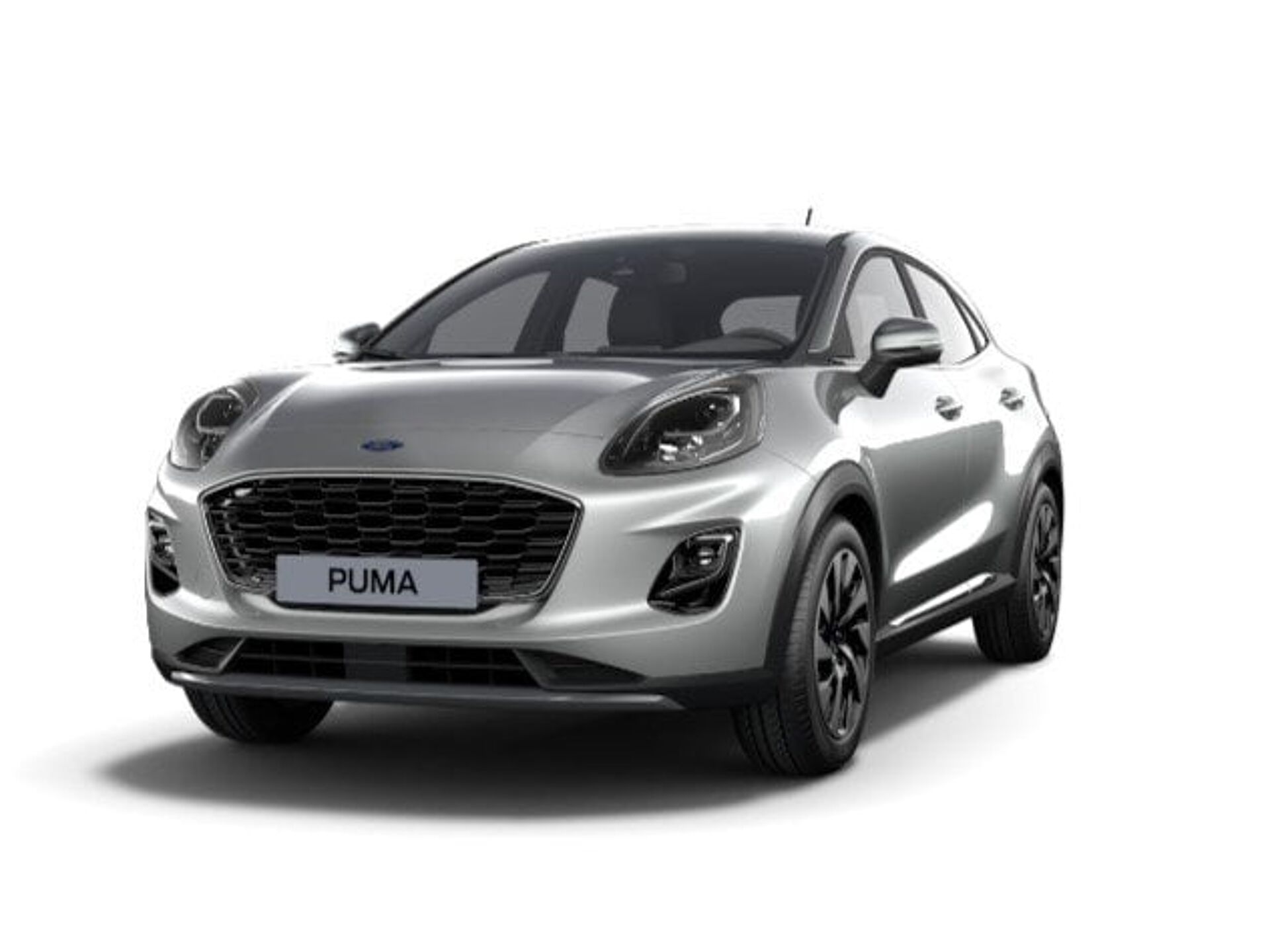 Imagen 2 de FORD Puma