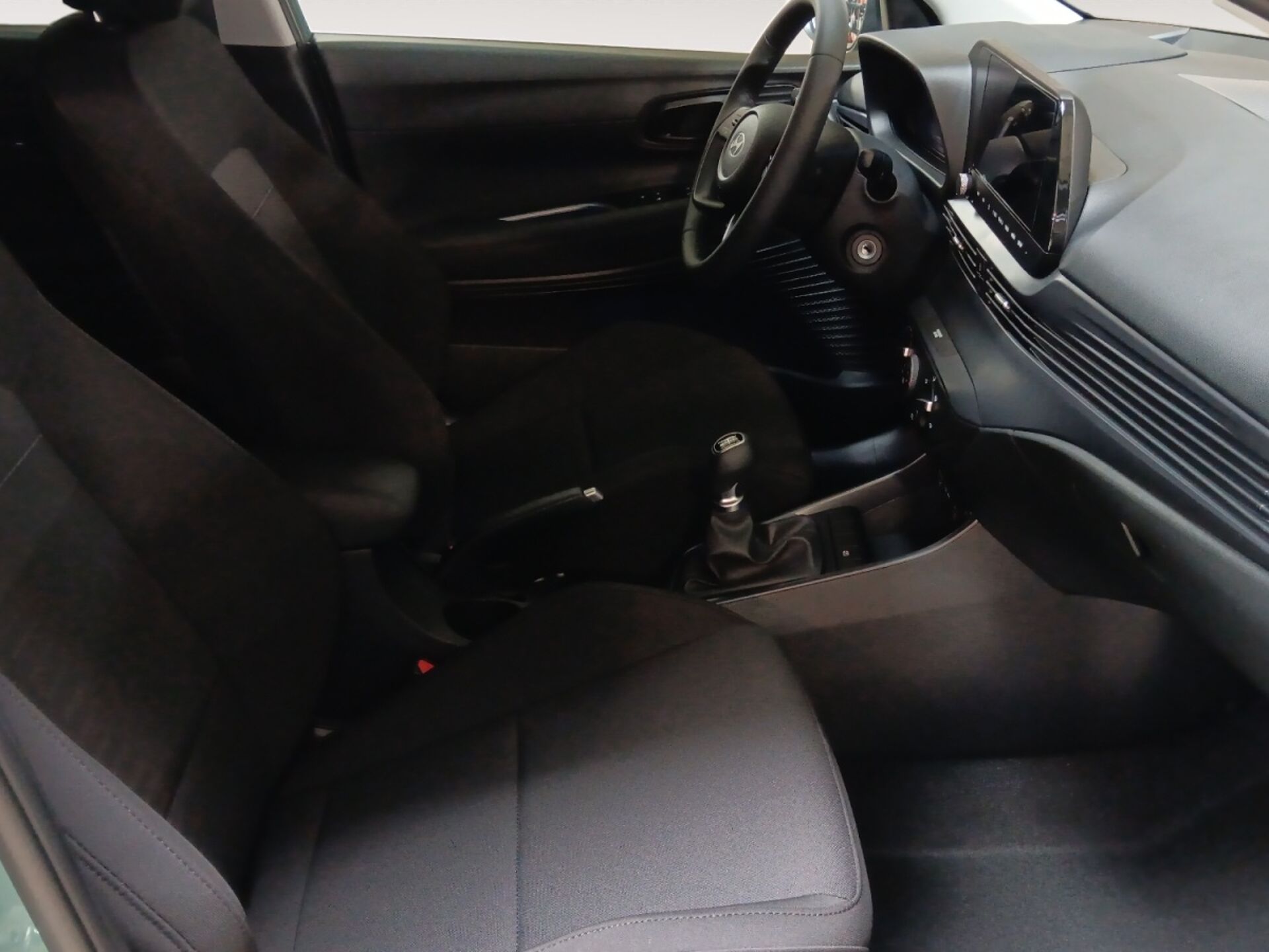 Imagen 3 de HYUNDAI i20