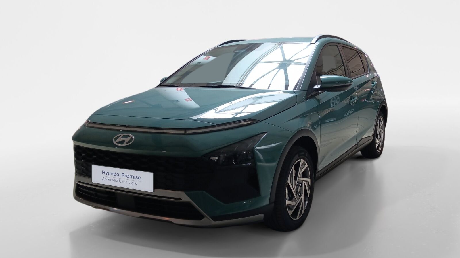 HYUNDAI i20 (MPI 1.2 79CV MAXX (NO COC)) en Murcia