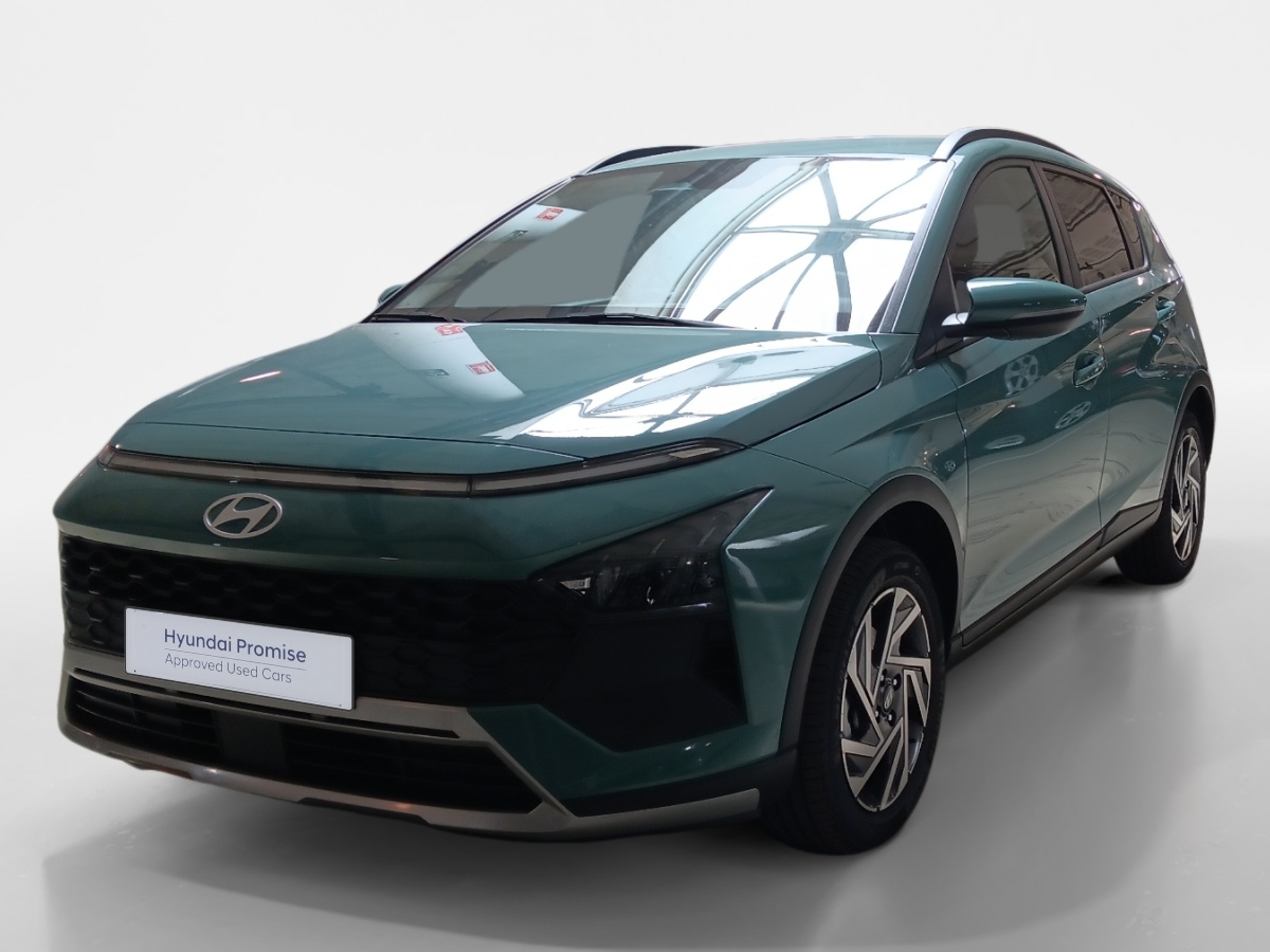 Imagen de HYUNDAI i20