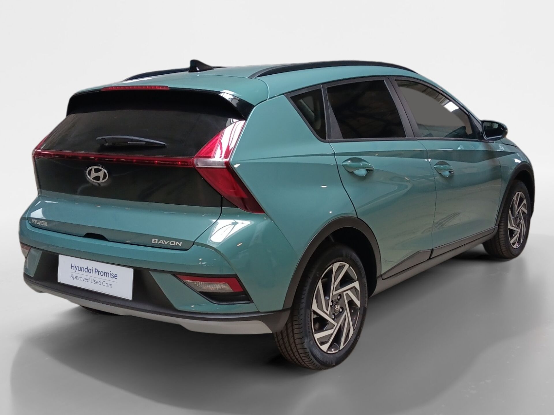 Imagen 2 de HYUNDAI i20