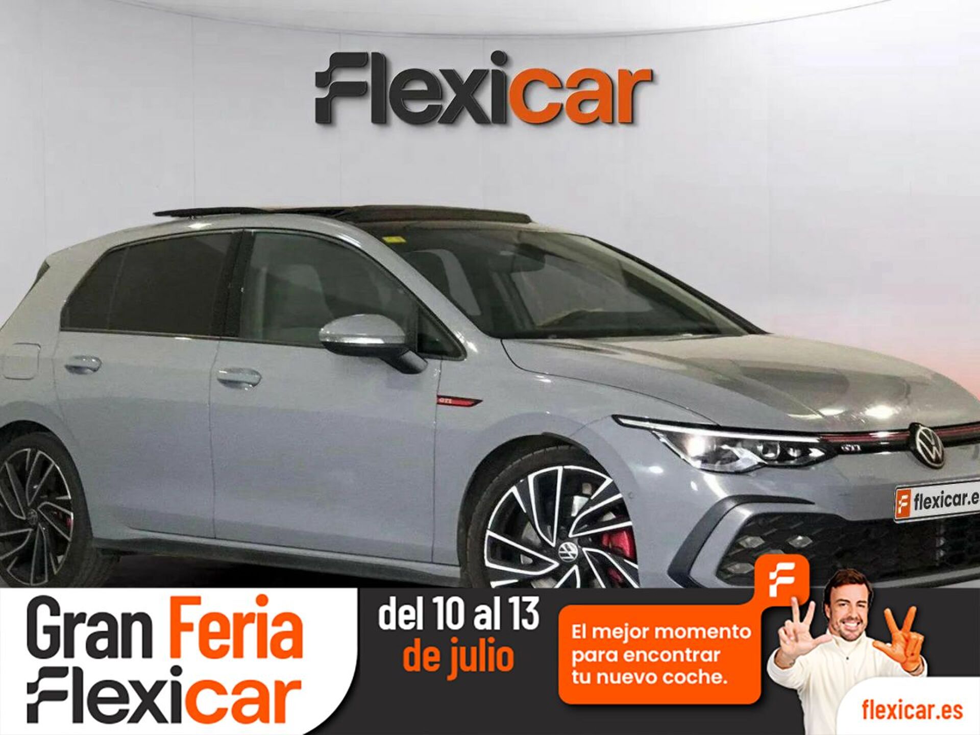 Imagen de VOLKSWAGEN Golf