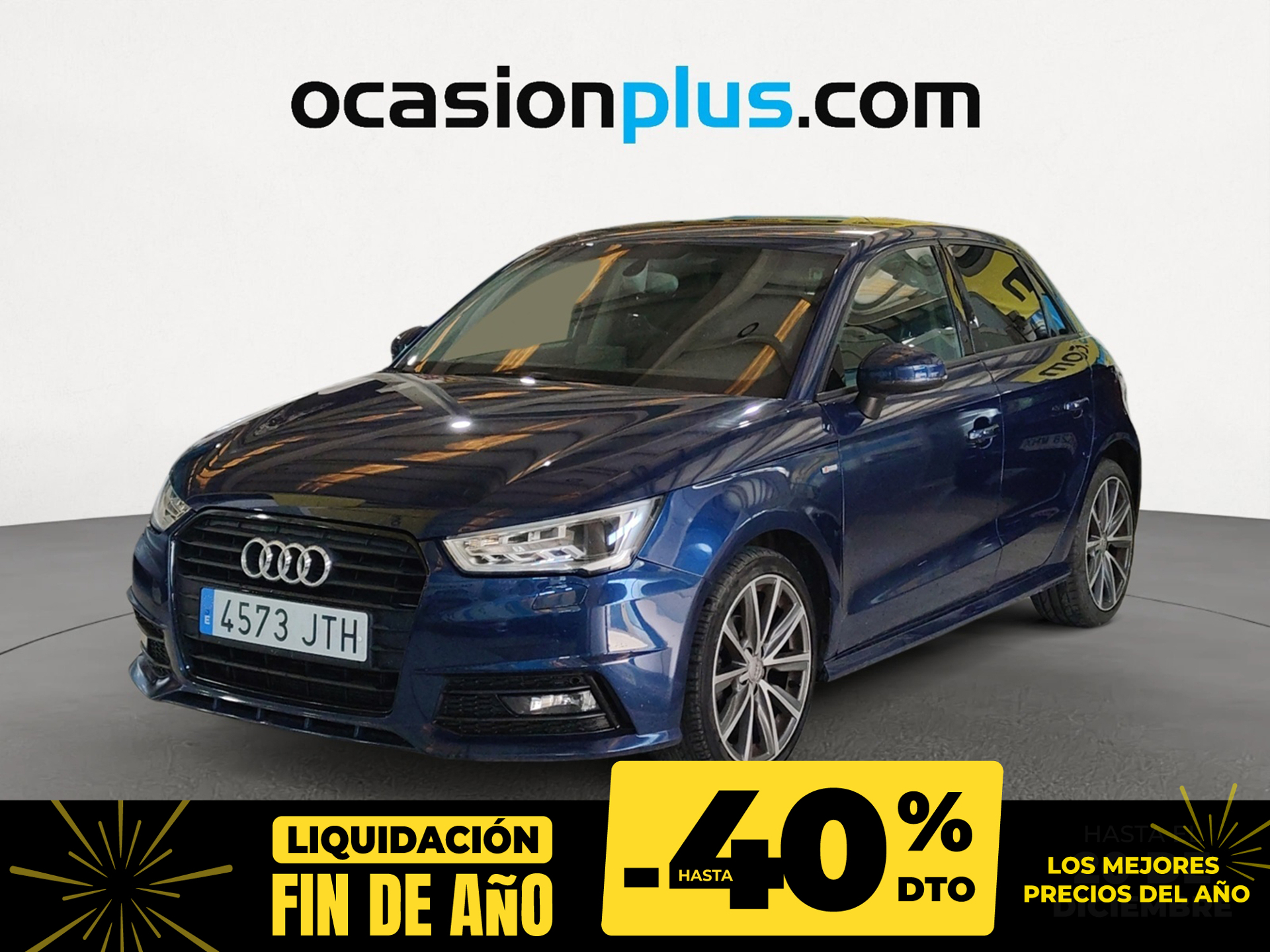 Imagen de AUDI A1