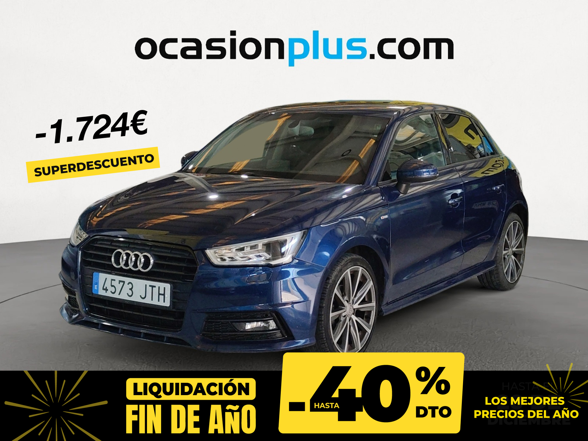 Imagen de AUDI A1