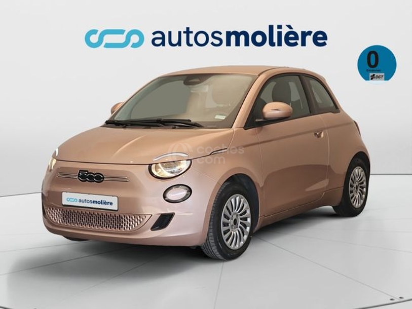 Foto del FIAT 500 e 87Kw Icon