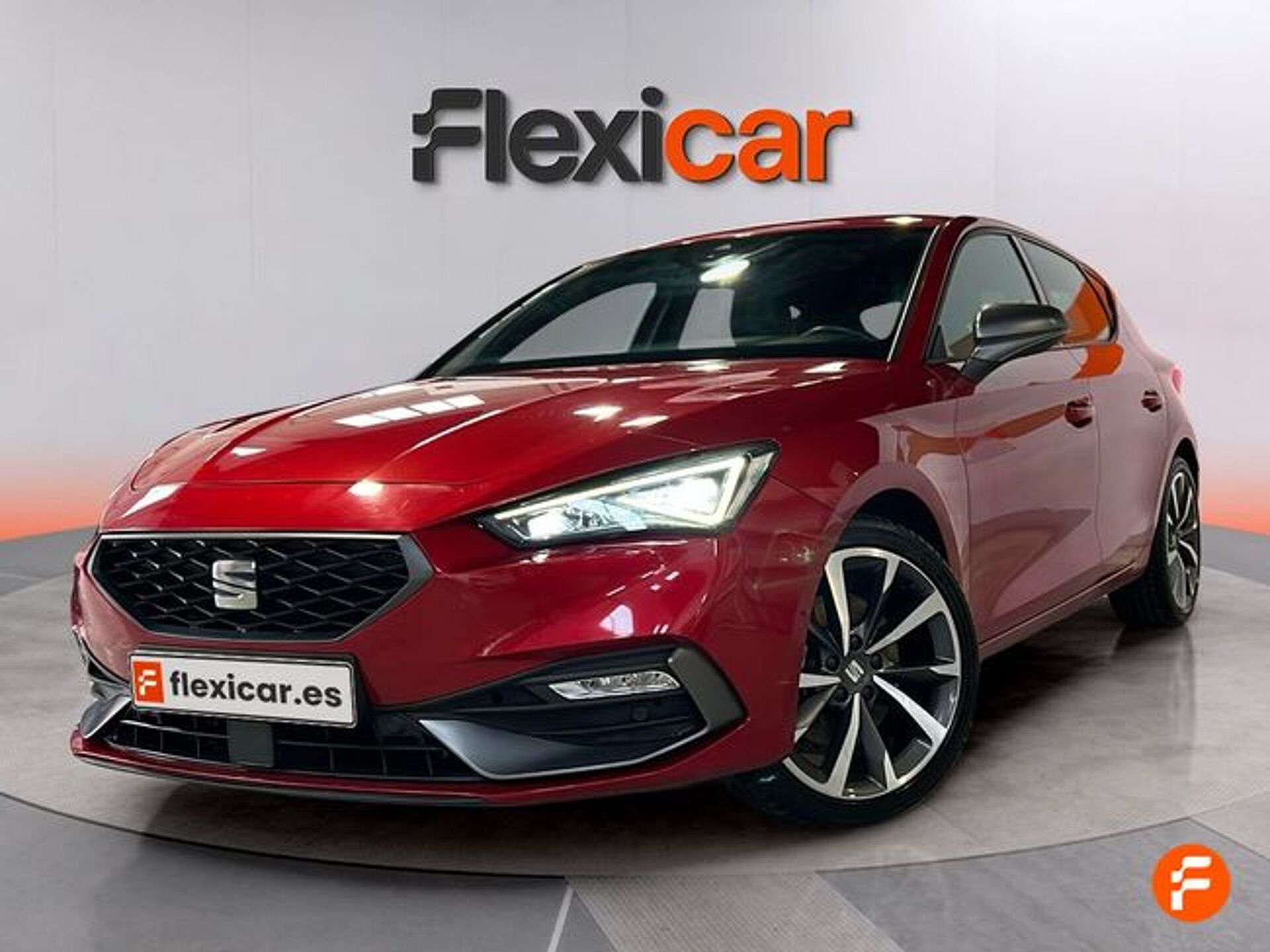 Imagen 3 de SEAT León