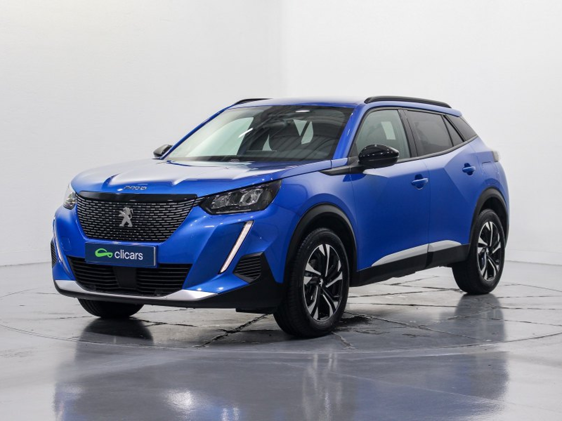 Imagen de PEUGEOT 2008