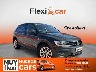 Imagen de VOLKSWAGEN Tiguan 1.5 TSI Advance 96kW