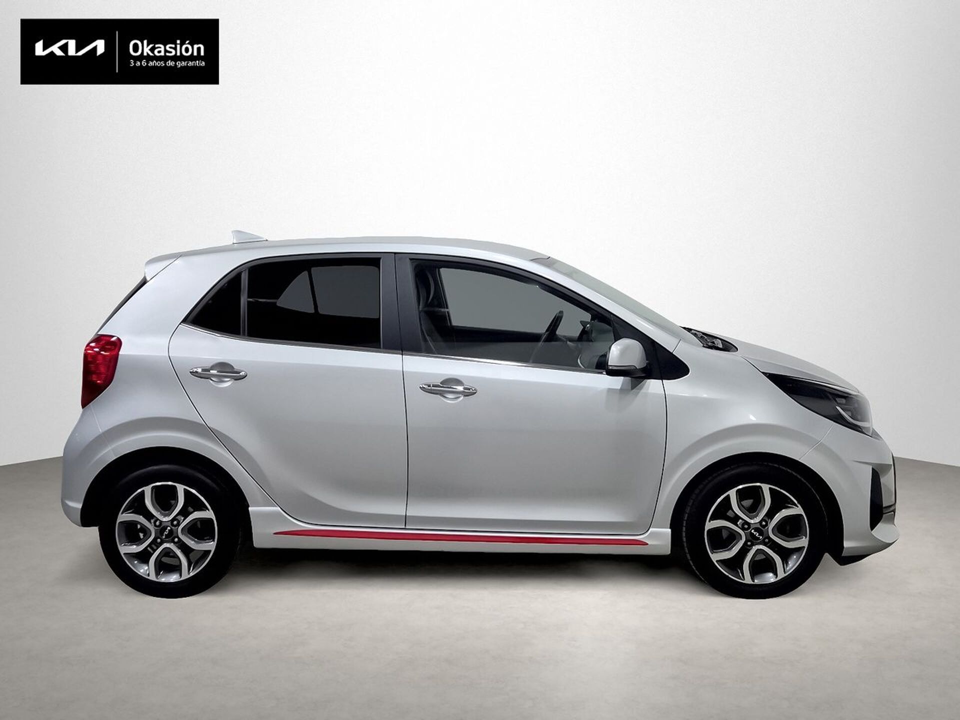 Imagen 3 de KIA Picanto