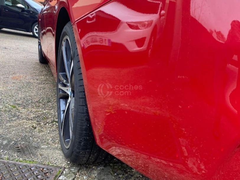 Foto del BMW Serie 4 420d Gran Coupé