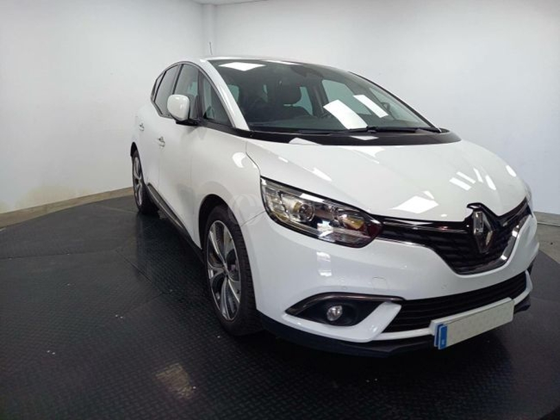 Foto del RENAULT Scénic Scénic 1.5dCi Intens EDC 81kW