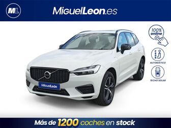 Imagen de VOLVO XC60 T6 Twin Recharge R-Design