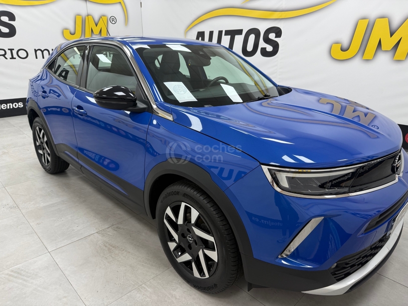 Foto del OPEL Mokka 1.5D S&S Business Elegance