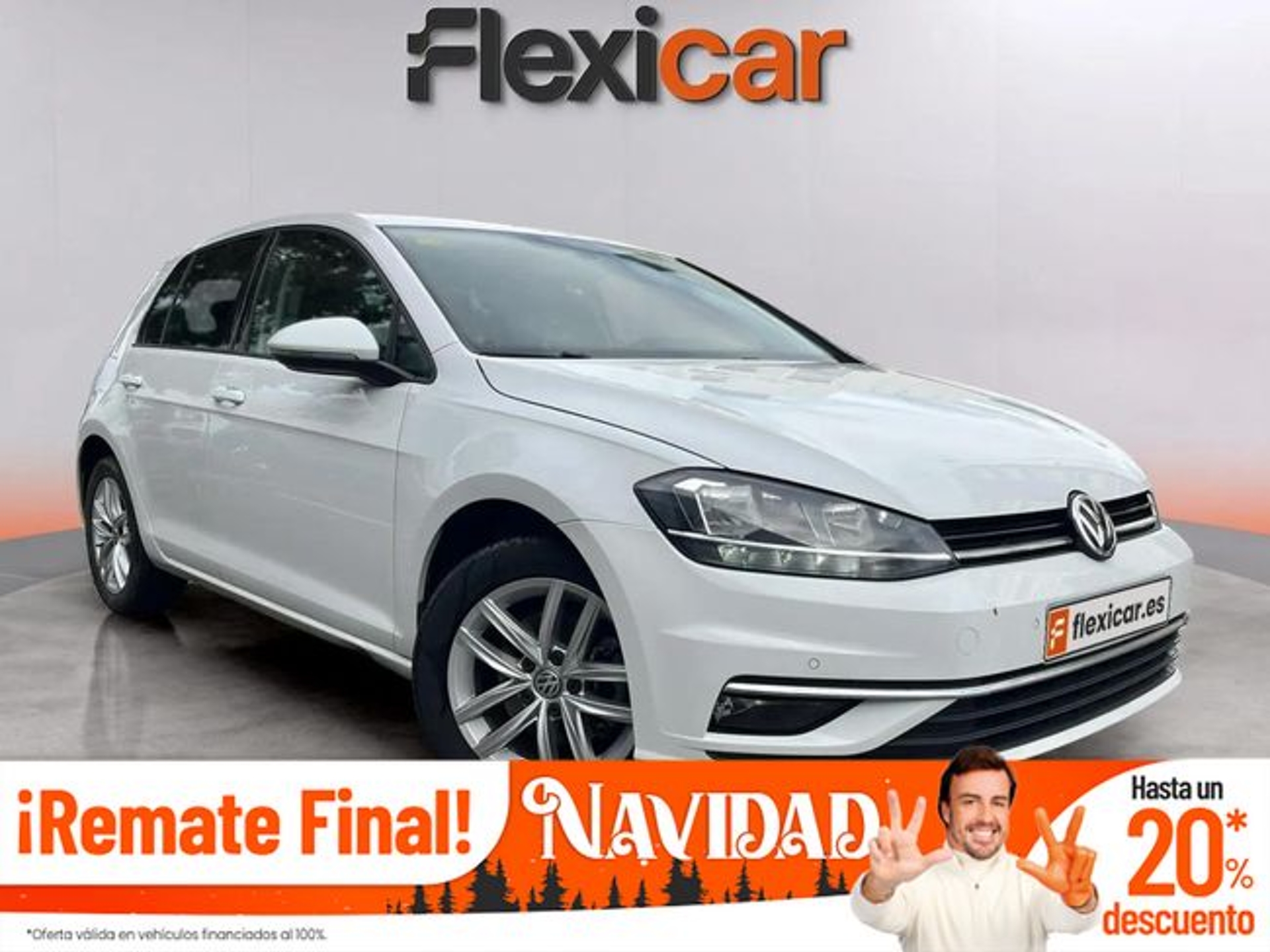 Imagen de VOLKSWAGEN Golf