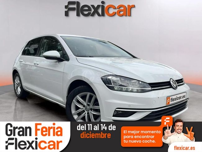 Foto del VOLKSWAGEN Golf 1.4 TSI Advance 92kW